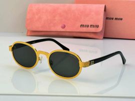 Picture of MiuMiu Sunglasses _SKUfw55559983fw